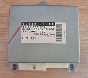 Centralina servosterzo Toyota AYGO Peugeot 107 C1