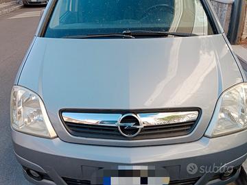 Opel Meriva 1.4 GPL