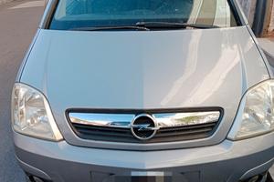 Opel Meriva 1.4 GPL