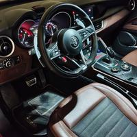 ALFA ROMEO Stelvio 2.2 Td 180 CV AT8 RWD Super