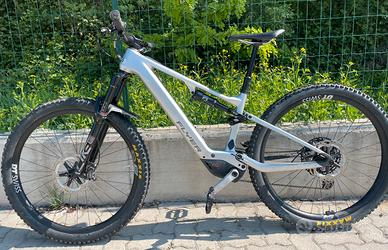 Ebike Flyer Uproc X 17,8kg