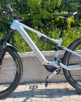 Ebike Flyer Uproc X 17,8kg