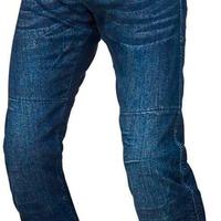 PANTALONE JEANS MACNA MOTO UOMO SQUAD JEANS TG 38