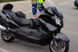 Burgman 650 Executive 