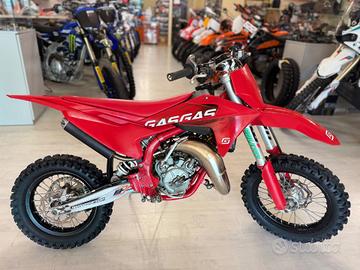 Gas Gas ktm MC 65 2025 40h