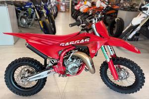 Gas Gas ktm MC 65 2025 40h