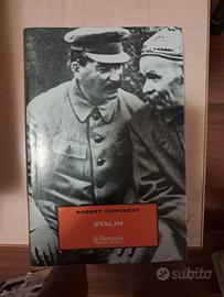 Robert Conquest - Stalin 