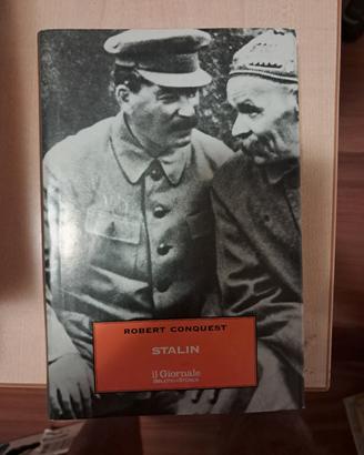 Robert Conquest - Stalin 
