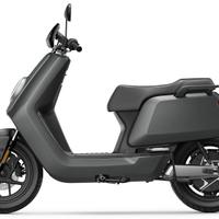 Niu NQi GTS - standard range