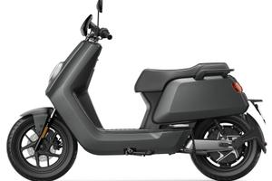 Niu NQi GTS - standard range