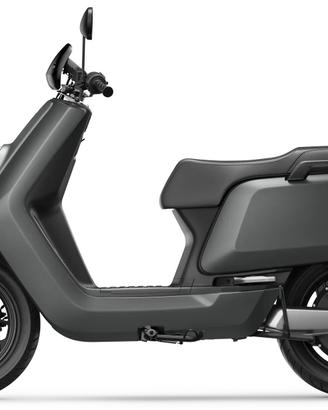 Niu NQi GTS - standard range