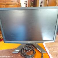 MONITOR PC ACER 19 POLLICI X193W