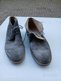 scarpe Igi&co da uomo taglia 43