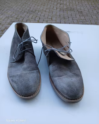 scarpe Igi&co da uomo taglia 43