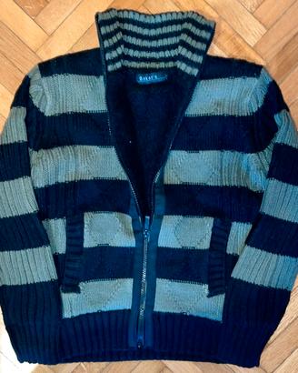 Giacchetto imbottito uomo NUOVO