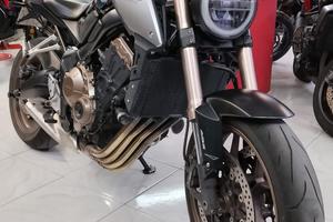 Honda CB 650 R - 2020