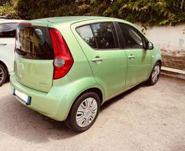 Opel Agila 1.0 benzina km 135.000
