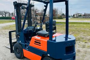Carrello elevatore KOMATSU