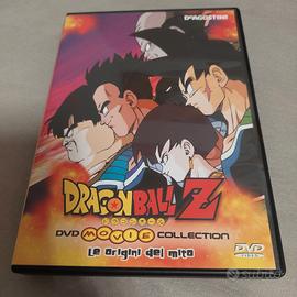 Dvd Dragon Ball Z 