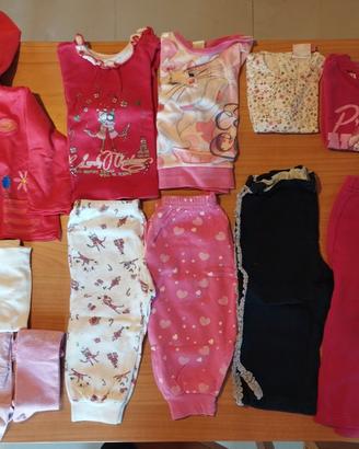 Abbigliamento Bambina 12 mesi - Inverno