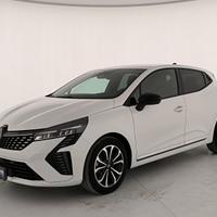 Renault Clio 1.0 eco-g techno 100cv