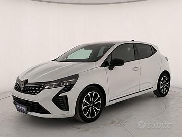 Renault Clio 1.0 eco-g techno 100cv