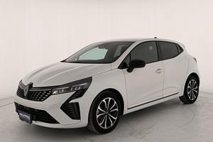 Renault Clio 1.0 eco-g techno 100cv