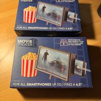 Lente d’ingrandimento per Smartphone