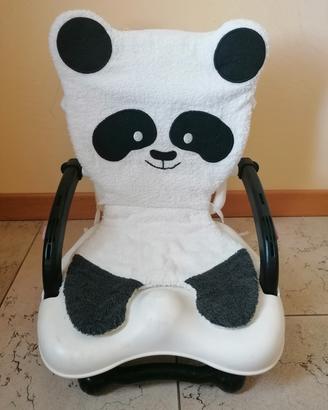Seggiolino / alzata per bimbo 
