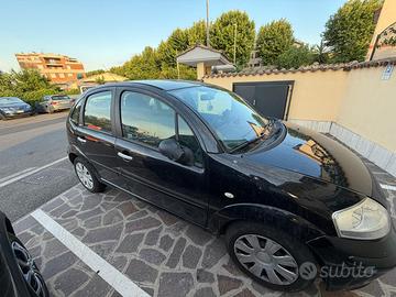 Citroen C3 exclusive 2006 disel