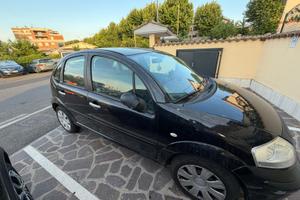 Citroen C3 exclusive 2006 disel
