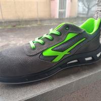 scarpe antinfortunistiche 43