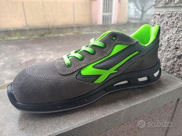 scarpe antinfortunistiche 43