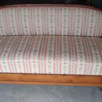 Divano antico fine 800