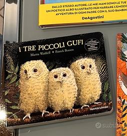 I tre piccoli gufi
