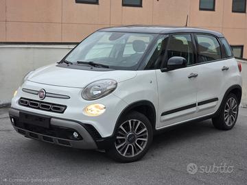 Fiat 500L 1.3 Multijet 95 CV Mirror City Cross