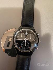 Swatch chrono