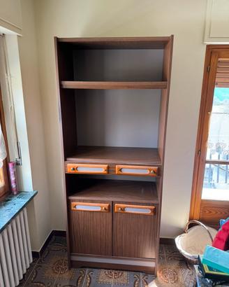 Mobile Salone Cucina Credenza