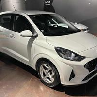 HYUNDAI i10 1.0 MPI Prime