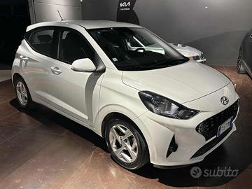 HYUNDAI i10 1.0 MPI Prime