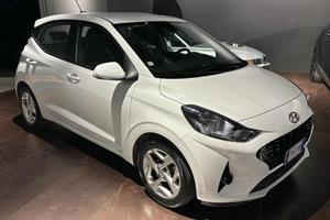 HYUNDAI i10 1.0 MPI Prime