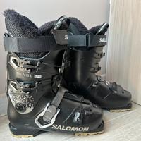 Scarponi sci Salomon Sense X70 W donna 26/26.5