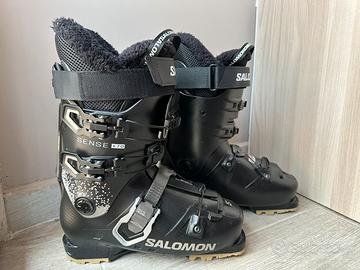 Scarponi sci Salomon Sense X70 W donna 26/26.5