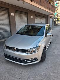 Volkswagen Polo 1.2 TSI 90CV 5p ‘15