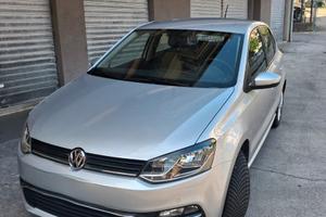 Volkswagen Polo 1.2 TSI 90CV 5p ‘15
