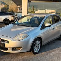 Fiat Bravo T-JET 120 GPL PERFETTA