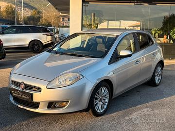Fiat Bravo T-JET 120 GPL PERFETTA