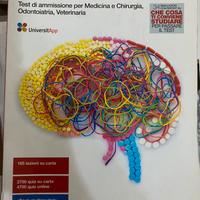 Libro UNITUTOR MEDICINA 2017 e UNITUTOR MEDICINA 2