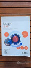 Libro "Sistemi e Reti" vol.2