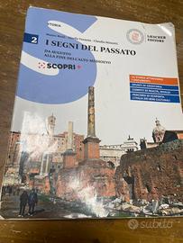 i segni sel passato 2
